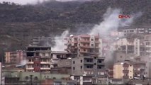 Şırnak, Nusaybin ve Yüksekova'da 24 PKK'lı Etkisiz Hale Getirildi