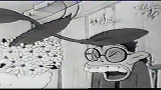 Banned Cartoon - Popeye - You're A Sap, Mr. Jap!  Popeye Cartoon