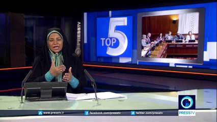 Russia: No preconditions acceptable in Syria talks