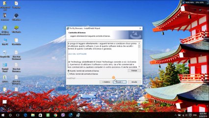 Fix your Browsers اصلاح المتصفحات