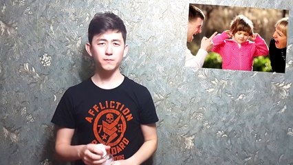 10 ЛУЧШИХ ПРИКОЛОВ над друзьями и родственниками от BAD SCIENCE!