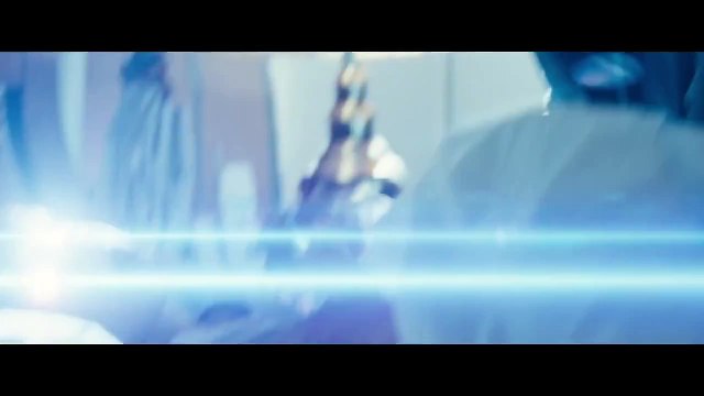 Midnight Special Extended TV SPOT - A Benevolent Feeling (2016) - Michael Shannon Movie HD