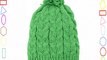 Quiksilver Mütze Planter Youth - Gorro de esquí para hombre color verde talla Talla única