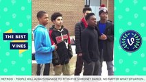 #TBT Shmoney Dance Best Vines Compilation | Best Bobby Shmurda Dance Vines February 2016