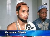 Muslim students beaten for not saying ‘Jai Mata Ki’ in India