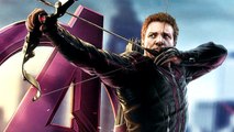 Captain America: Civil War News Hawkeye   The Winter Soldier Details!
