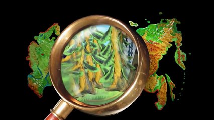 Мы живем в России - Эскимосы (Видеоэнциклопедия н�