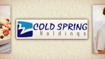 Senior Care Services Texas, Cold Spring Holdings