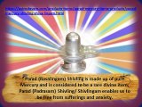 Parad Shivling – Reduces Stress and Anxiety from your Life!