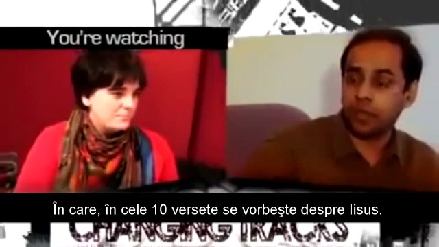 Coranul îi mărturisește pe Iisus și pe Maica Sa Fecioara Maria.