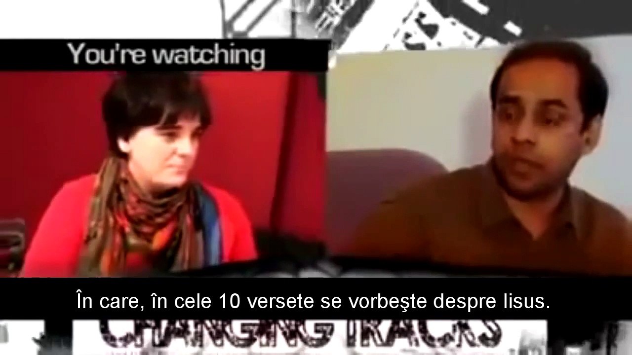 Coranul îi mărturisește pe Iisus și pe Maica Sa Fecioara Maria.