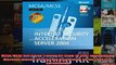 MCSAMCSE SelfPaced Training Kit Exam 70350 Implementing Microsoft Internet Security