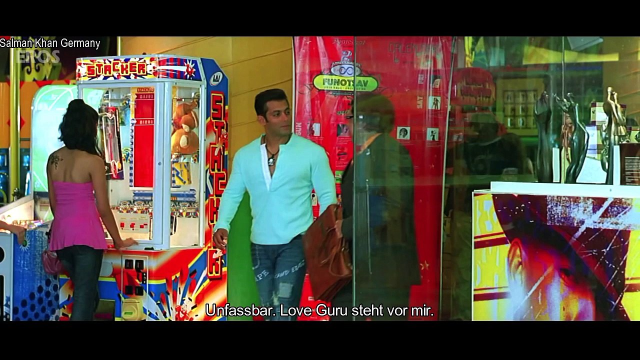 Partner - Prem lernt Bhaskar kennen