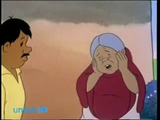 Meena  Too young to Marry Educational Cartoon English