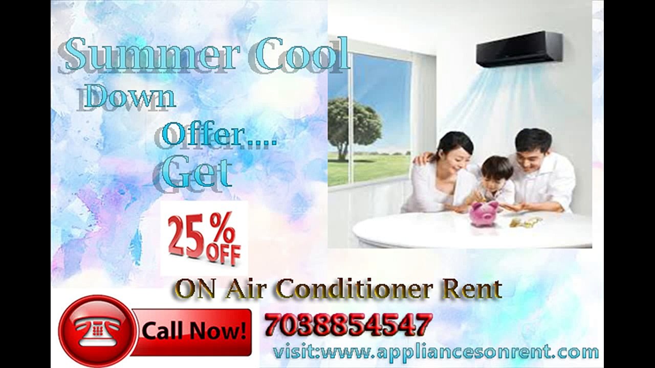 #Air #Cooler On #Hire In Pune