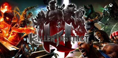 Killer Instinct Season 3, Tráiler de lanzamiento