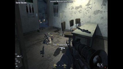 COD MW 4