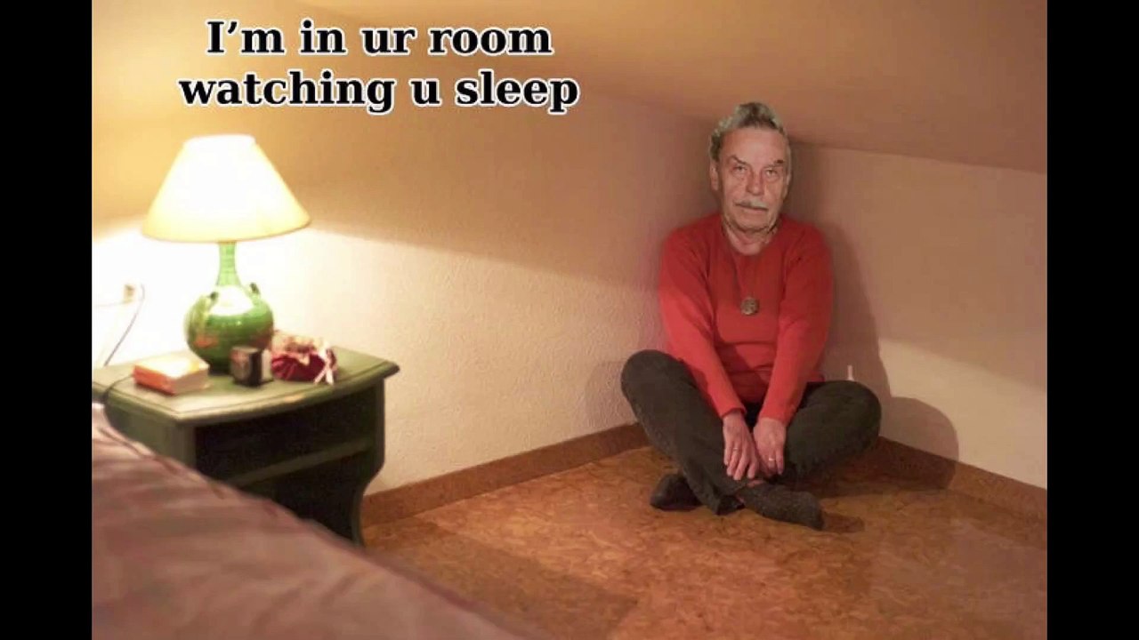 Drachenlord josef Fritzl juhtub Gründer