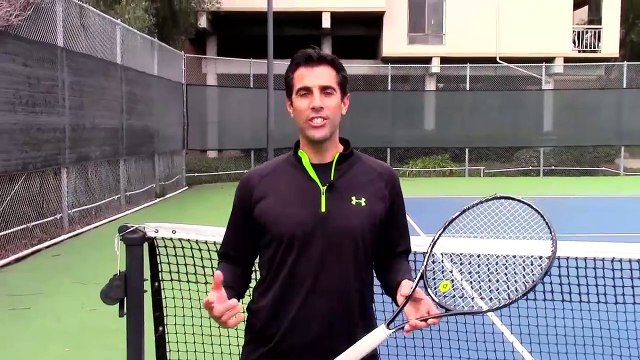 AMAZING Tennis Trick Shot Challenge!!! Trick Shot Tennis