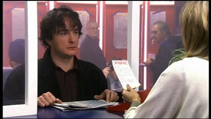 Black Books Season 3 - 3x04 A Little Flutter