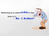 DryBuddy Bedwetting Alarm: The World’s No. 1 Bedwetting Solution