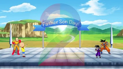 ONE PUNCH MAN VS GOKU! Animation!