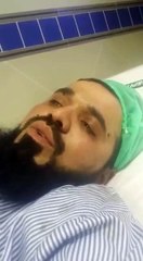 Shocking Video of the Suspected Friend of Gulshan Iqbal Attacker