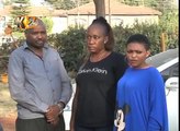 Wahalifu sugu wanaosemekana kupora nyumba za watu Nairobi waanikwa