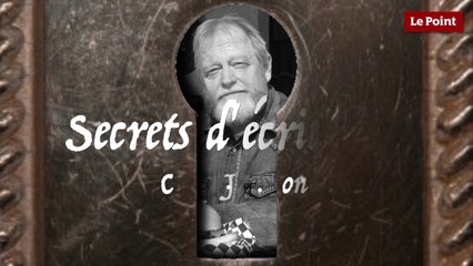 Secrets d'écriture - Craig Johnson