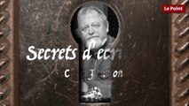 Secrets d'écriture - Craig Johnson