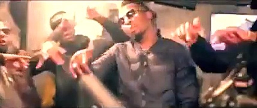 Shin Sekai feat Lartiste - Dis moi oui