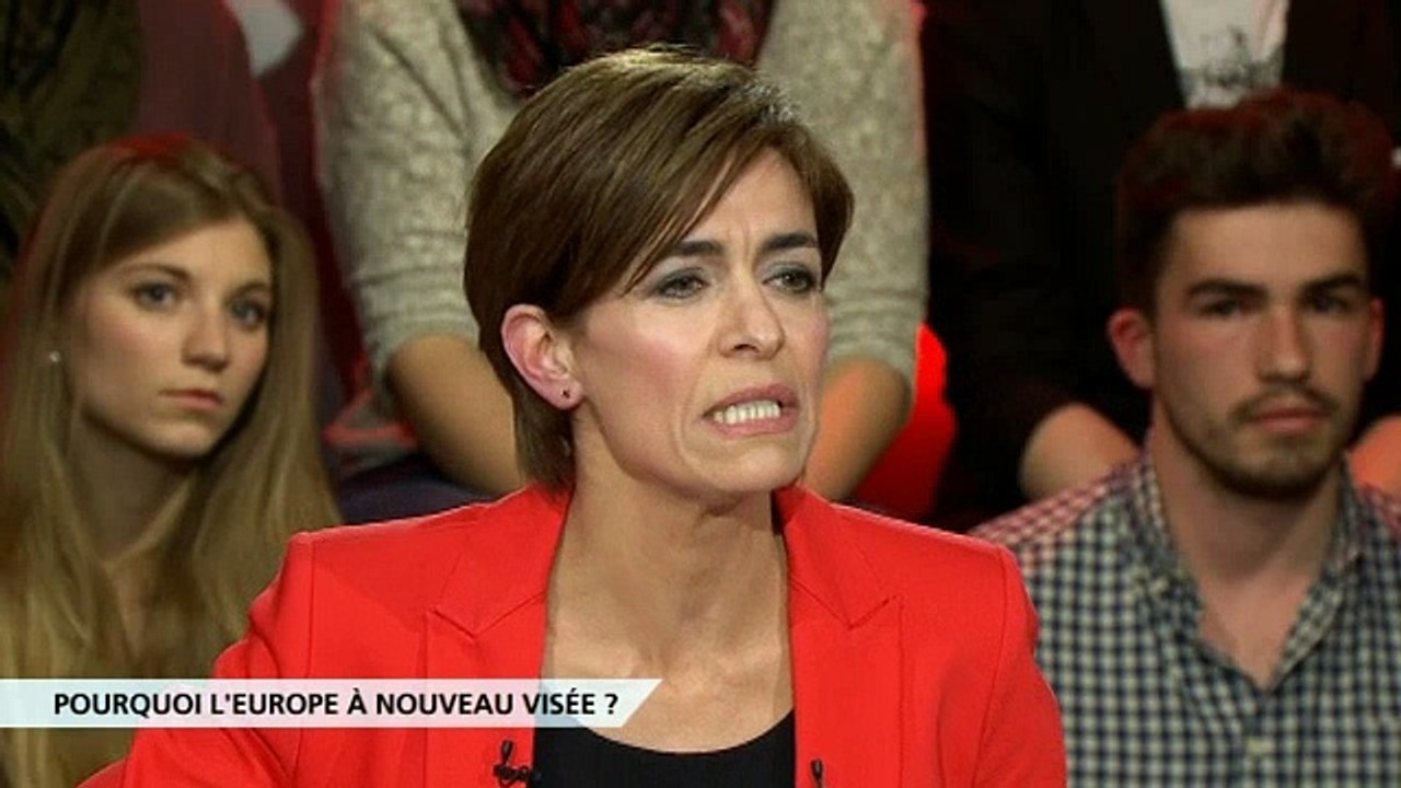 Tariq Ramadan réagit suite aux attentats en belgique