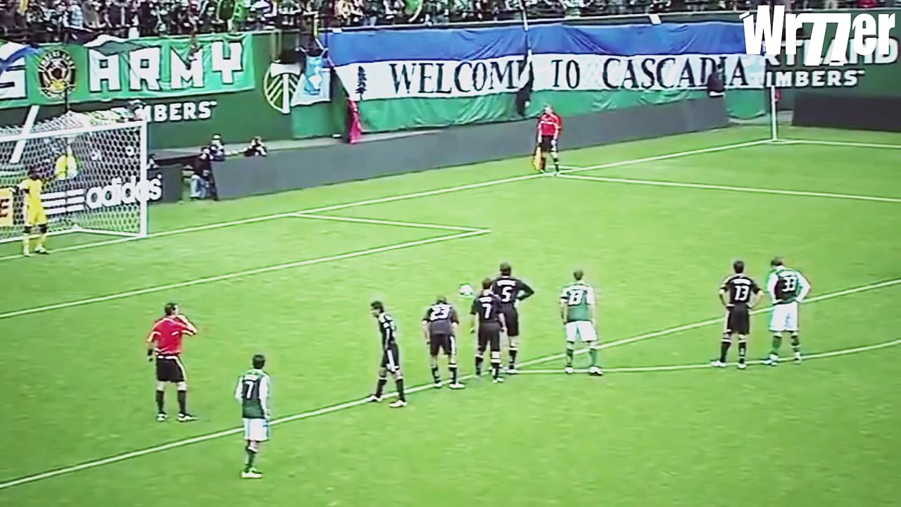 Comedy Football • 3 Penalties In A Row ᴴᴰ