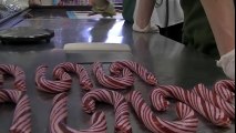 Comment sont faits les berlingots multicolors ? Bonbons !
