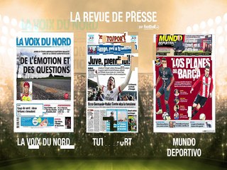 La revue de presse du 29 mars
