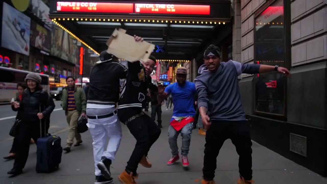 Lots of Life to Live - Money M