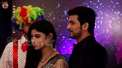 Naagin (नागिन) - 01st March 2016 - Yamini's CRUEL TRUTH REVEALED To Shivanya - live