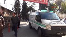 Şanlıurfa Çadırkentteki Yangında Yaralanan Suriyeli 2 Çocuk Öldü