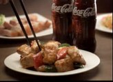 Coca-Cola / Food / TVC 2009 - 30 sec
