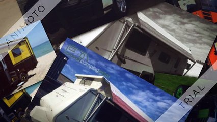 Caravan Off Road Australia