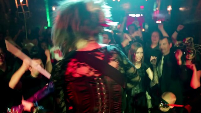 Phantom of the Opera Lindsey Stirling