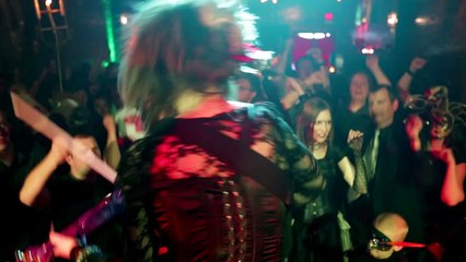 Phantom of the Opera Lindsey Stirling