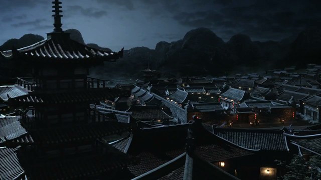 Snickers - Mr. Beans Kung Fu #TomgutsMoments