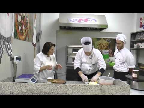 Report TV - Rreze Dielli, Te gatuajme me zonjen Tefta Pica Pj.1