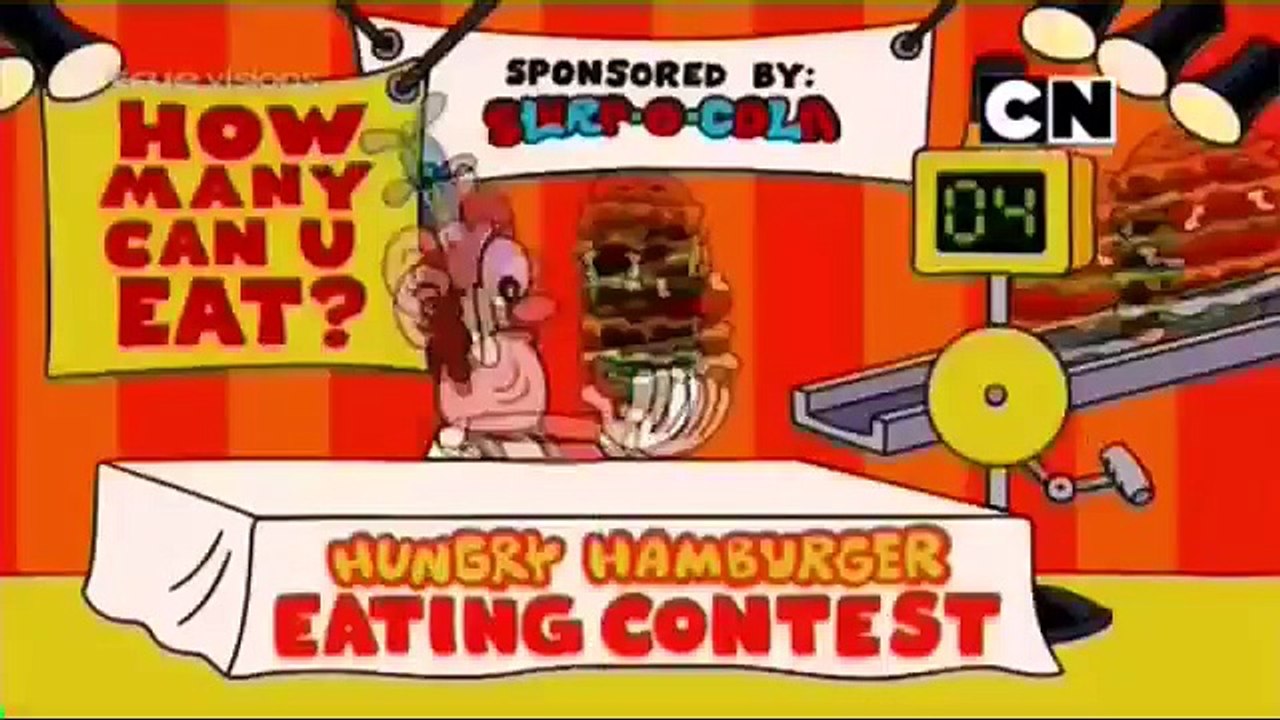 Cartoon Network Asia Continuity 10 03 2016