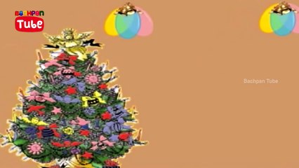 Back to Back | Nursery Rhyme | HD | Rhyme for Kids | Cartoon | Song for Children