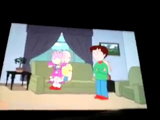 My React Episode #86: Caillous Second Punishment Day