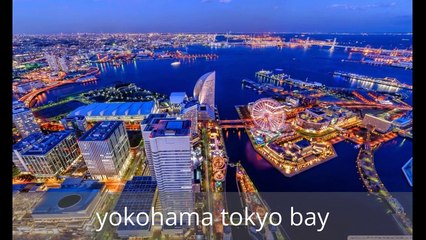 Top 20 Beautiful Place of Japan Tokyo City all of time