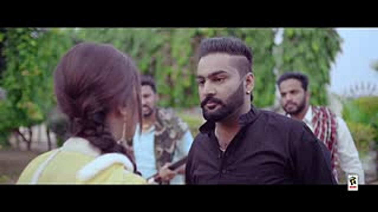 New Punjabi Songs 2016 -- HEER JATTI -- JAGDEEP GILL -- Punjabi Songs 2016 (1)