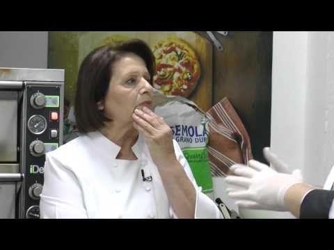 Report TV - Rreze Dielli, Te gatuajme me zonjen Tefta Pica Pj.2